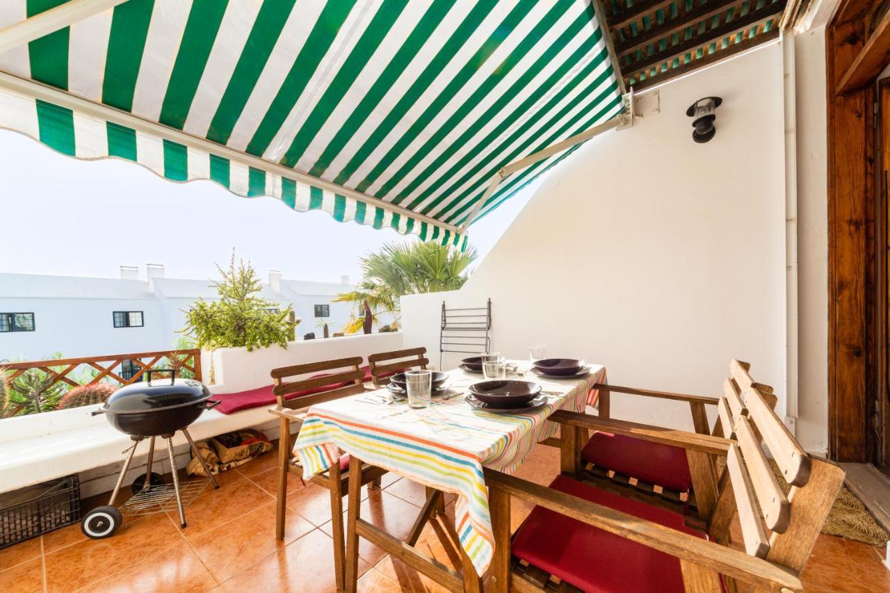 Sweet Holidays. Los Molinos Costa Teguise Exterior foto