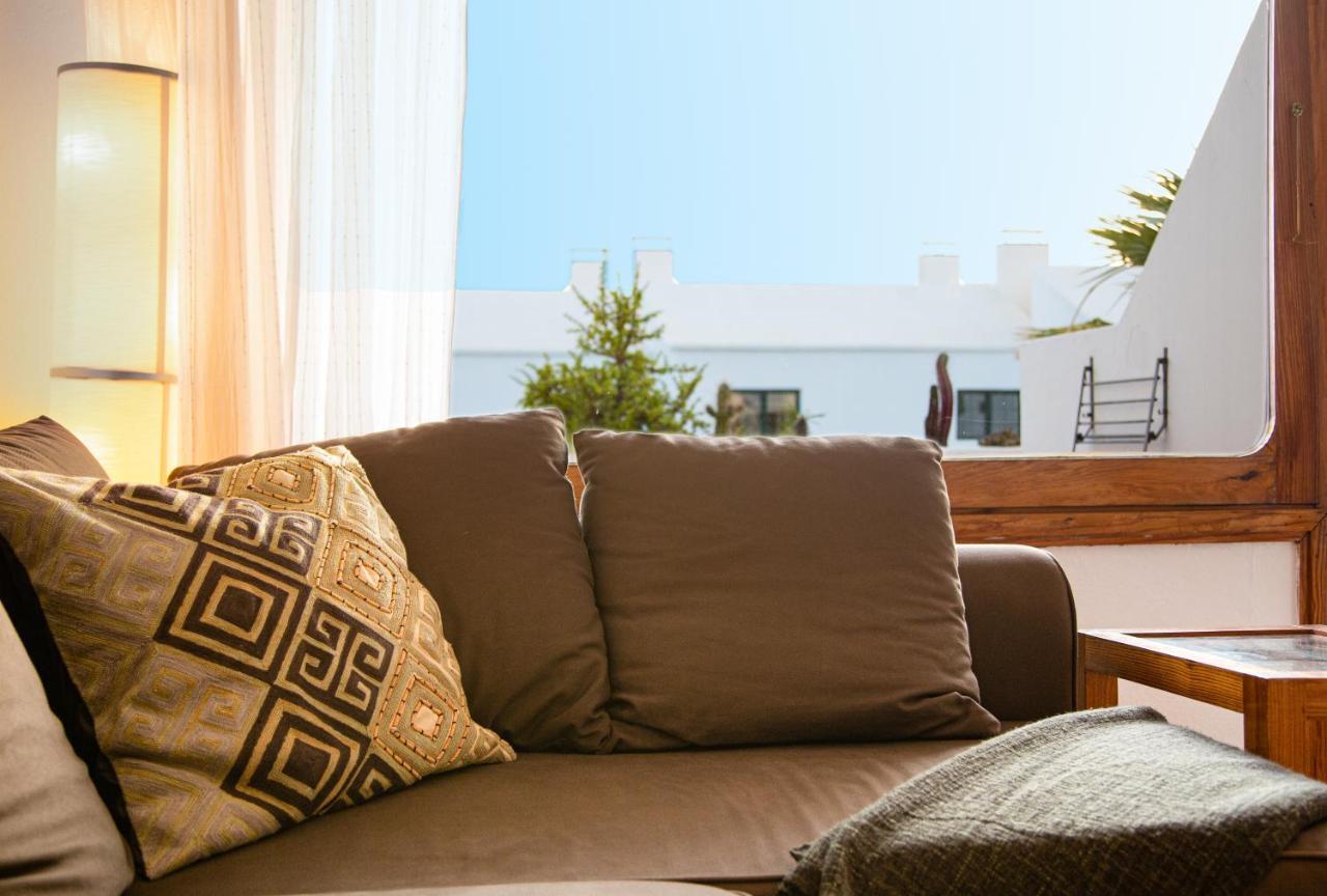 Sweet Holidays. Los Molinos Costa Teguise Exterior foto