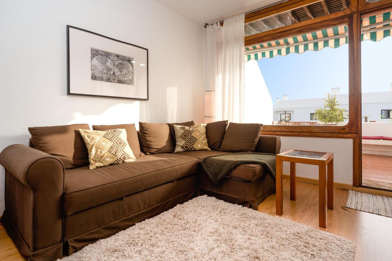 Sweet Holidays. Los Molinos Costa Teguise Exterior foto