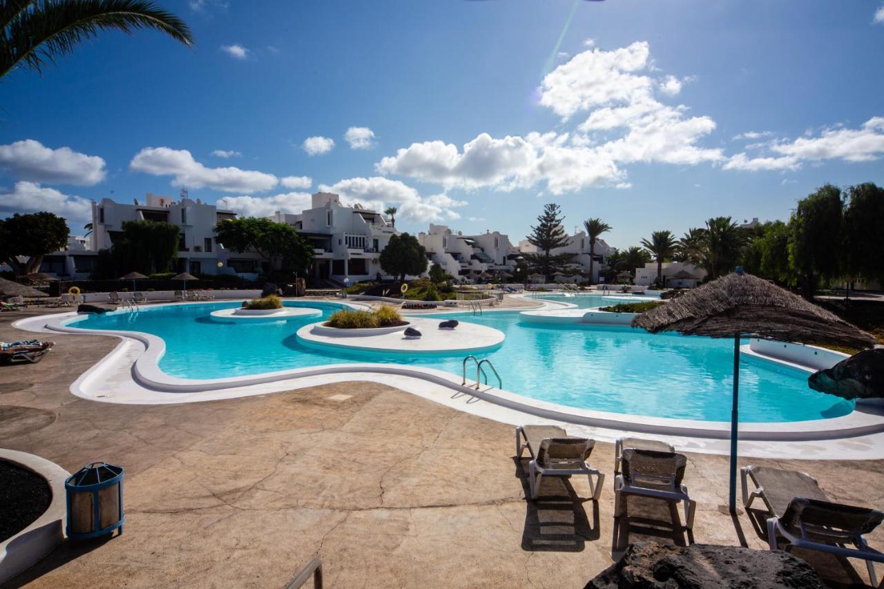 Sweet Holidays. Los Molinos Costa Teguise Exterior foto