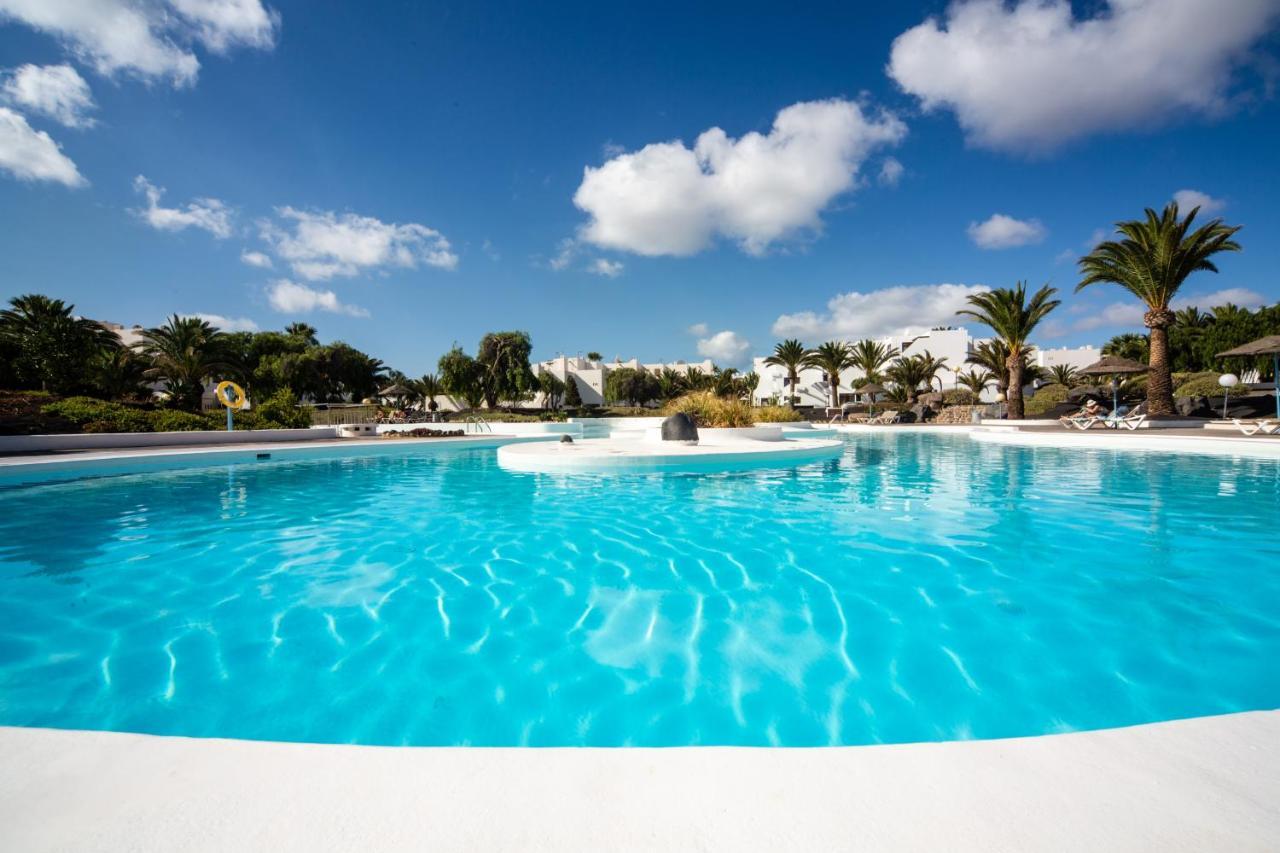 Sweet Holidays. Los Molinos Costa Teguise Exterior foto