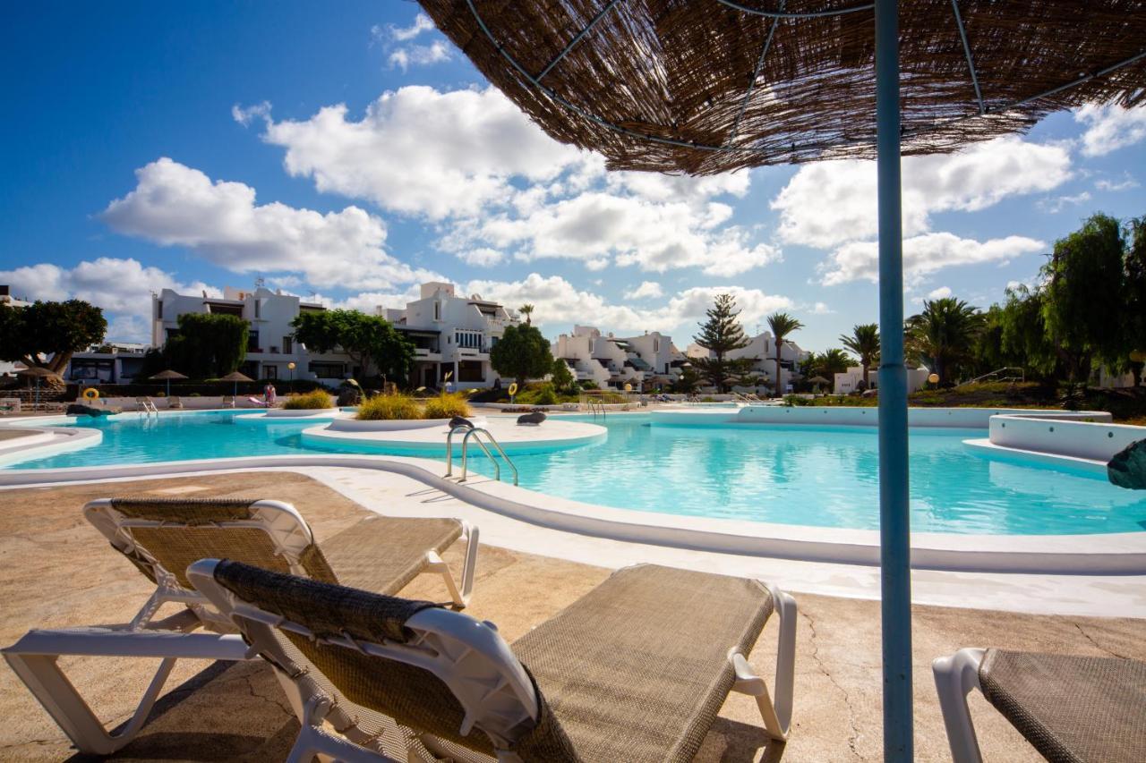 Sweet Holidays. Los Molinos Costa Teguise Exterior foto